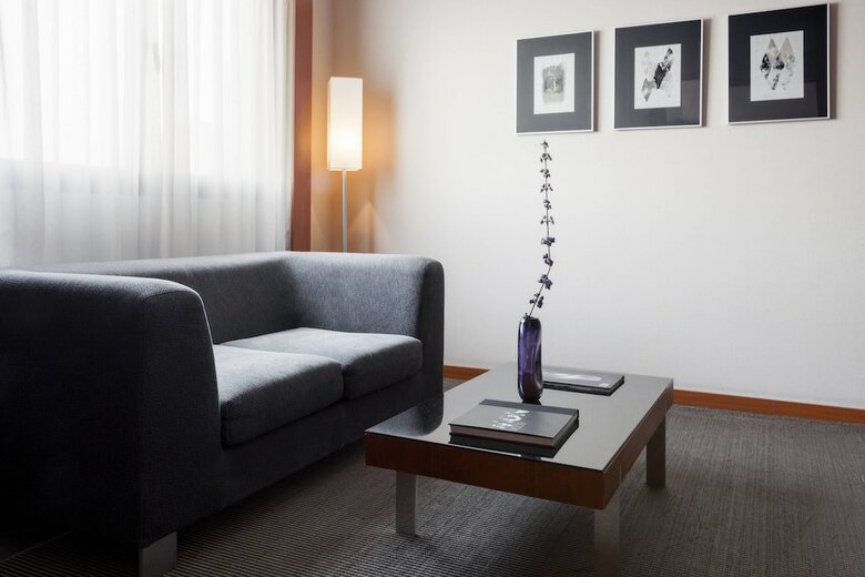 AC Hotel Murcia By Marriott