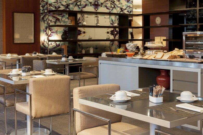 AC Hotel Murcia By Marriott