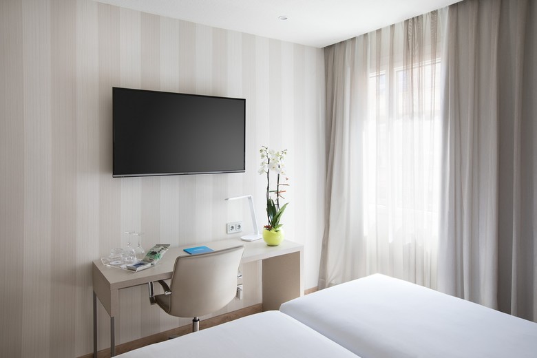 Hotel Hesperia Murcia Centro