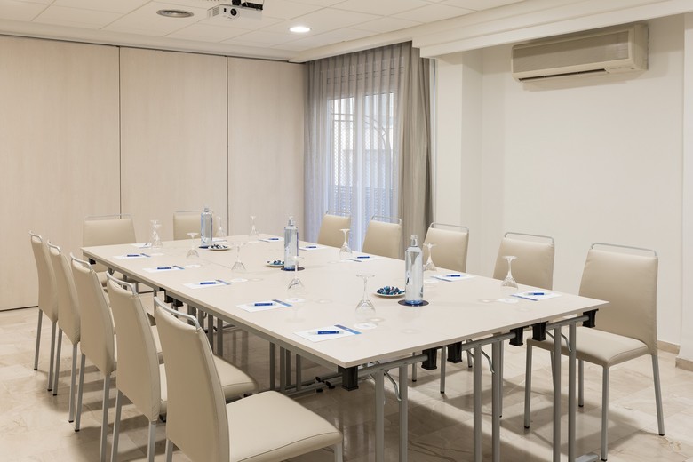Hotel Hesperia Murcia Centro