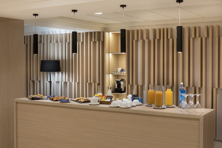 Hotel Hesperia Murcia Centro