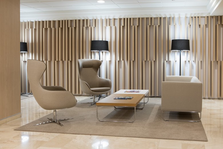 Hotel Hesperia Murcia Centro