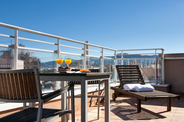 Hotel Rh Murcia Centro