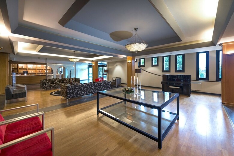 Hotel Exe Auriense