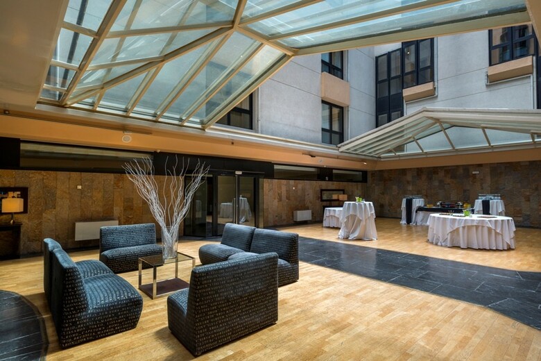Hotel Exe Auriense
