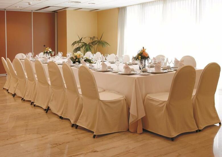 Hotel Hesperia Vigo