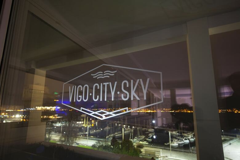 Hotel Ciudad De Vigo