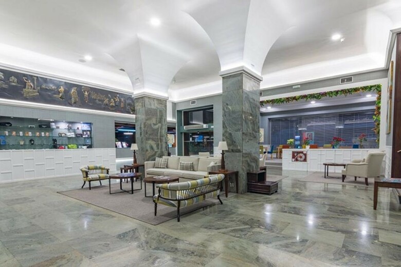 Sercotel Hotel Bahia De Vigo