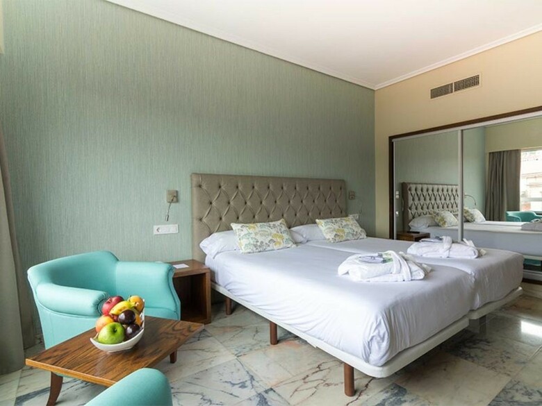 Sercotel Hotel Bahia De Vigo