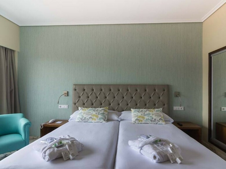 Sercotel Hotel Bahia De Vigo