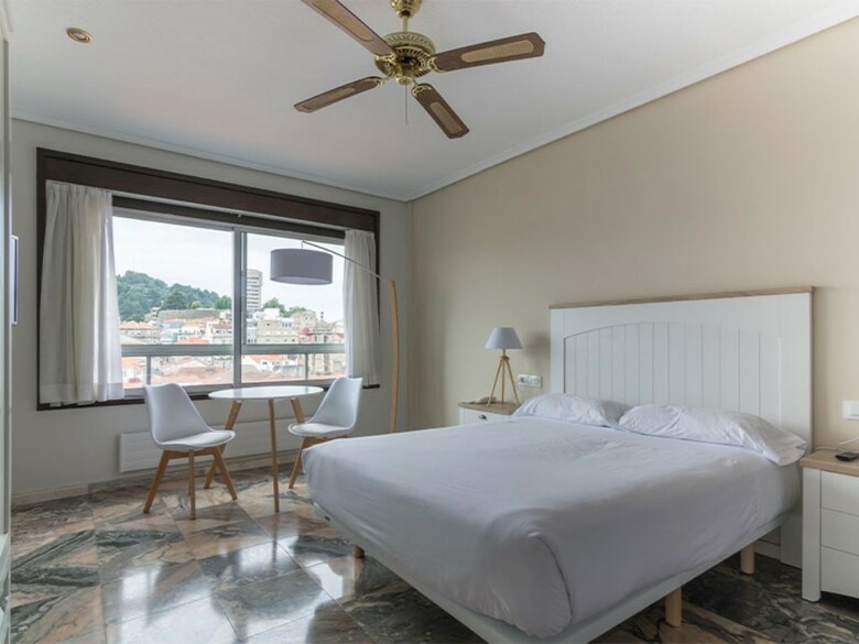 Sercotel Hotel Bahia De Vigo