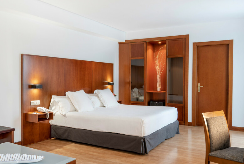 Hotel Vincci Ciudad De Salamanca