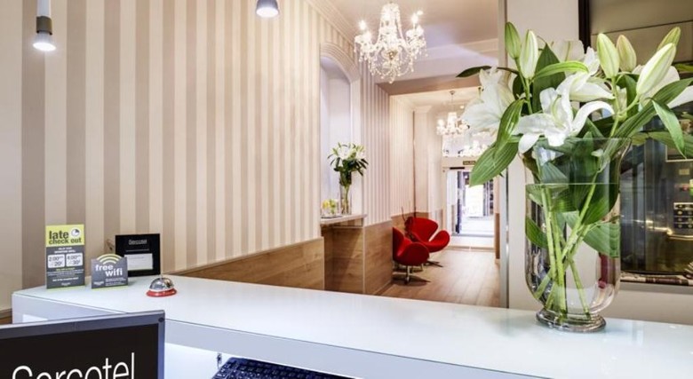 Hotel Sercotel Las Torres Salamanca