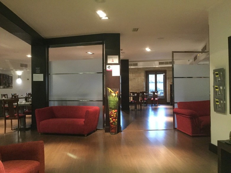 Hotel Sercotel Las Torres Salamanca