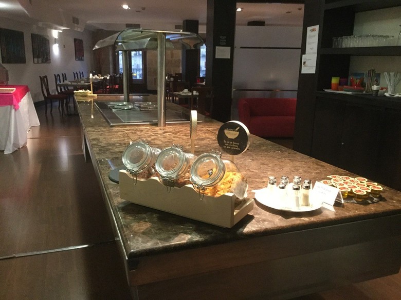 Hotel Sercotel Las Torres Salamanca