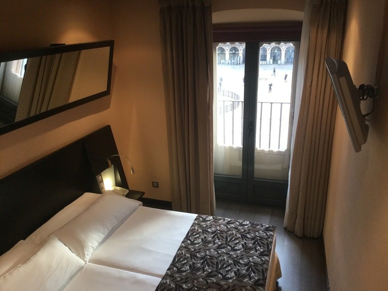 Hotel Sercotel Las Torres Salamanca