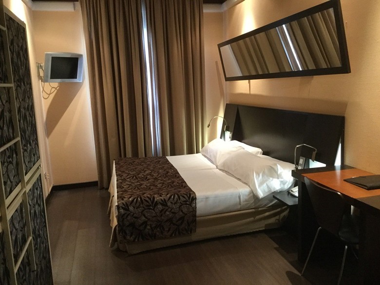 Hotel Sercotel Las Torres Salamanca