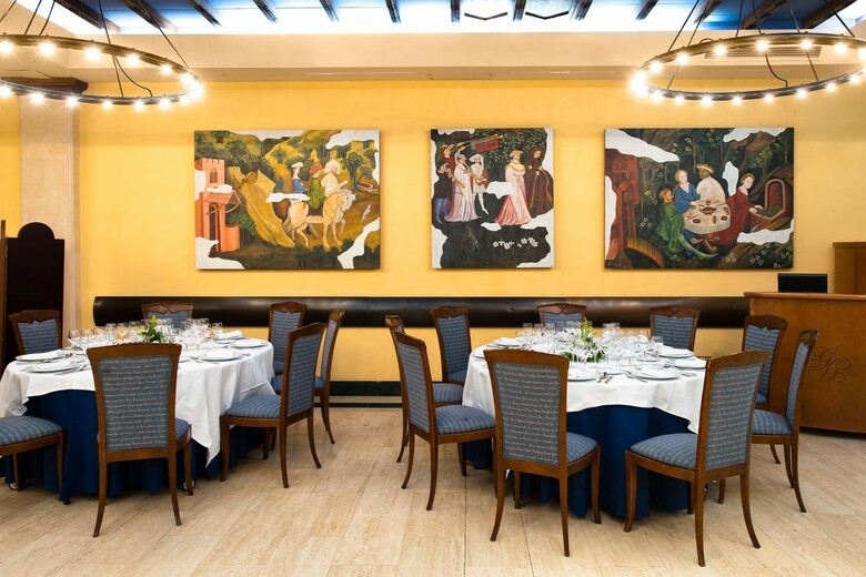 Hotel Eurostars Las Claras