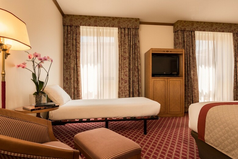Hotel Eurostars Las Claras
