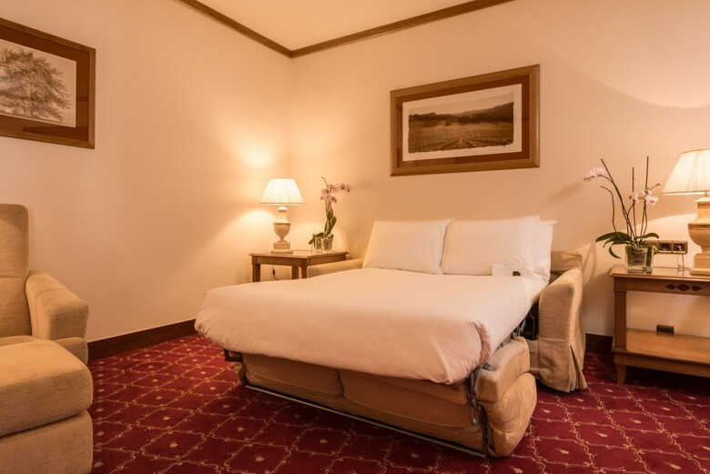 Hotel Eurostars Las Claras