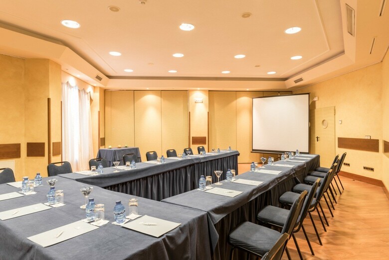 Hotel Eurostars Las Claras