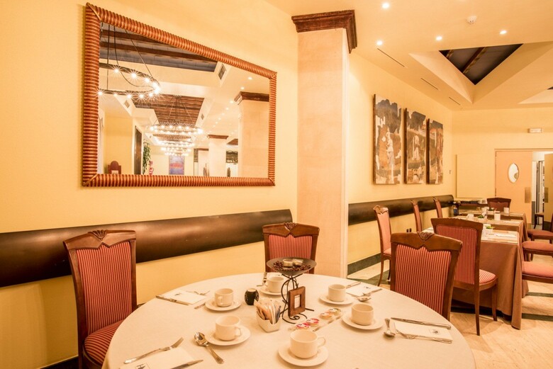 Hotel Eurostars Las Claras