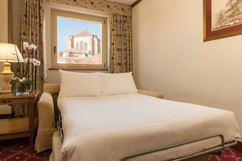 Hotel Eurostars Las Claras