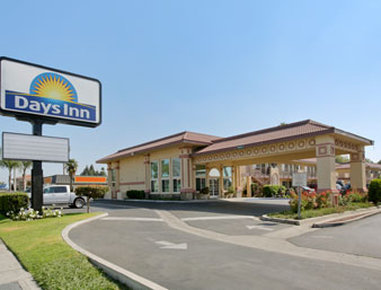 Hotel Comfort Inn Maingate