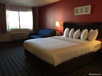 Hotel Comfort Inn Maingate