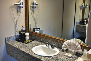 Hotel Comfort Inn Maingate