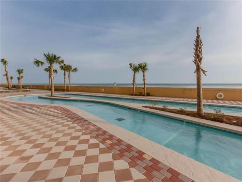 Apartamento Phoenix West II 1809