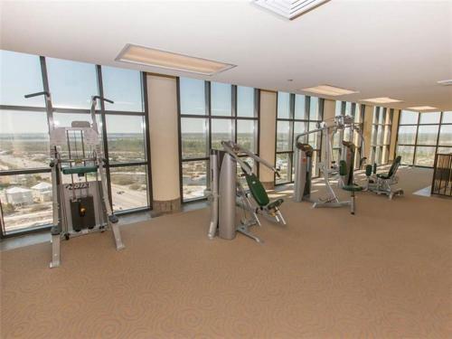 Apartamento Phoenix West II 1809