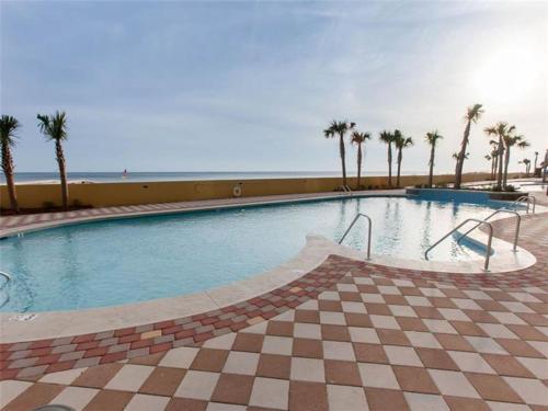 Apartamento Phoenix West II 1809