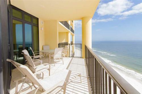 Apartamento Phoenix West II 1809