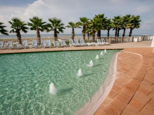 Apartamento Turquoise Place C2205 Condo
