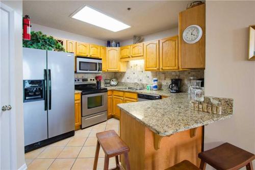 Apartamento Phoenix V 1513 Condo