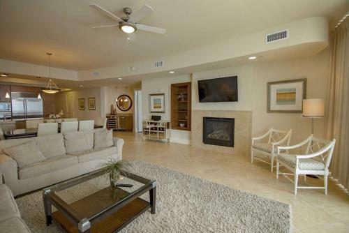 Apartamento Turquoise Place C2606 Condo