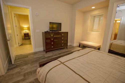 Apartamento Turquoise Place C2606 Condo