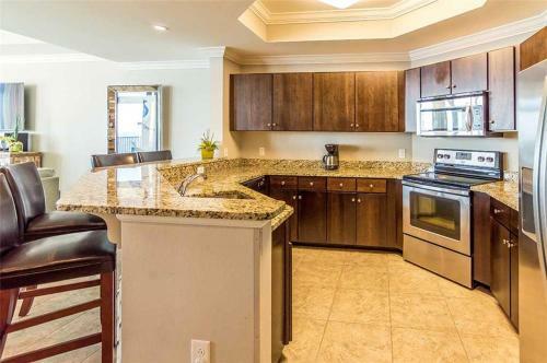 Apartamento Phoenix West II 1204