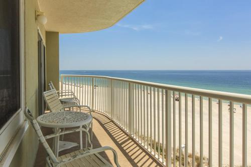 Apartamento Tradewind 504