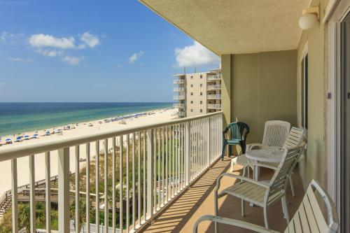 Apartamento Tradewind 504