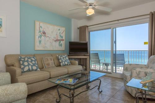 Apartamento Tradewind 504