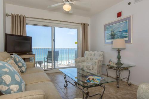 Apartamento Tradewind 504