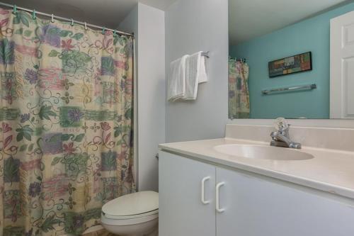 Apartamento Tradewind 504