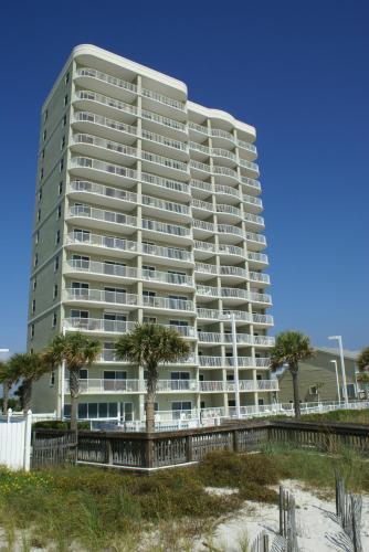 Apartamento Tradewind 504