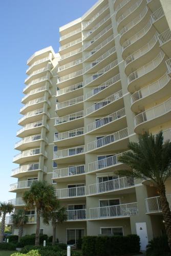 Apartamento Tradewind 504