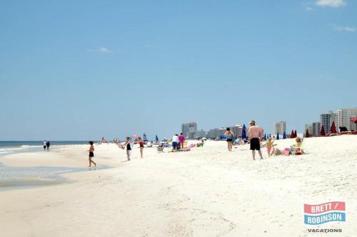 Turquoise Place D1905