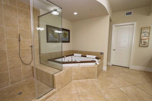 Apartamento Turquoise Place C1305 Condo