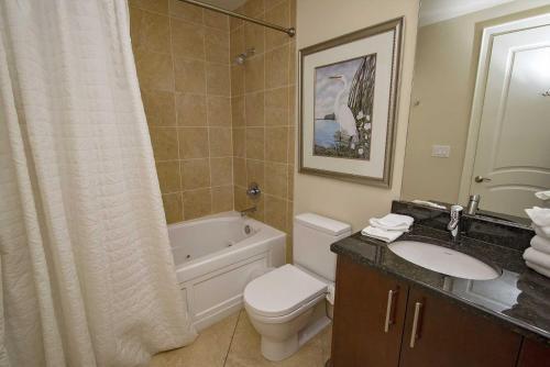 Apartamento Turquoise Place C1305 Condo