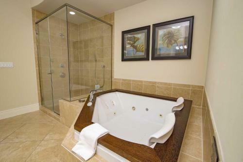 Apartamento Turquoise Place C1305 Condo